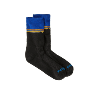 Calcetines Wool Crew Socks
