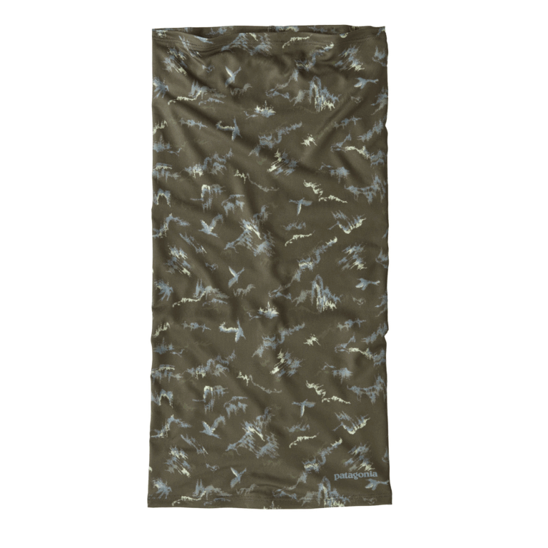 Bandana Capilene Cap Cool Daily Sun Mask