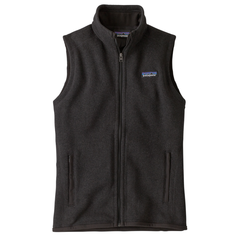 Polar Mujer Sin Mangas Better Sweater Vest