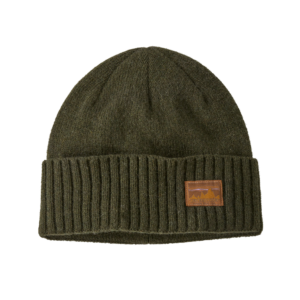 Gorro Brodeo Beanie Line Logo