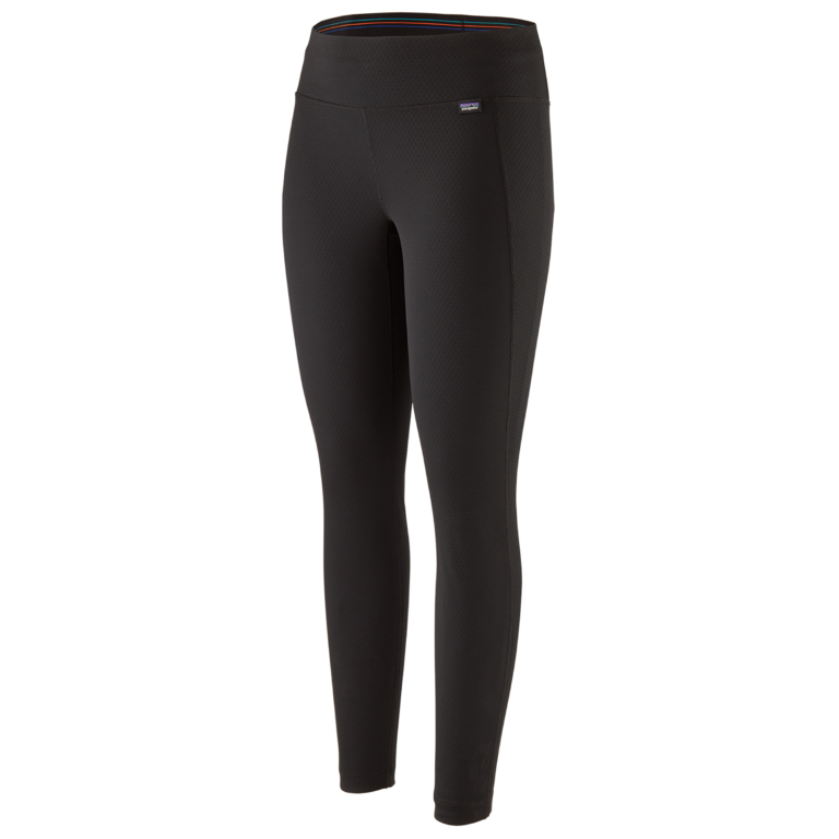 Primera Capa Mujer Capilene Midweight Bottoms