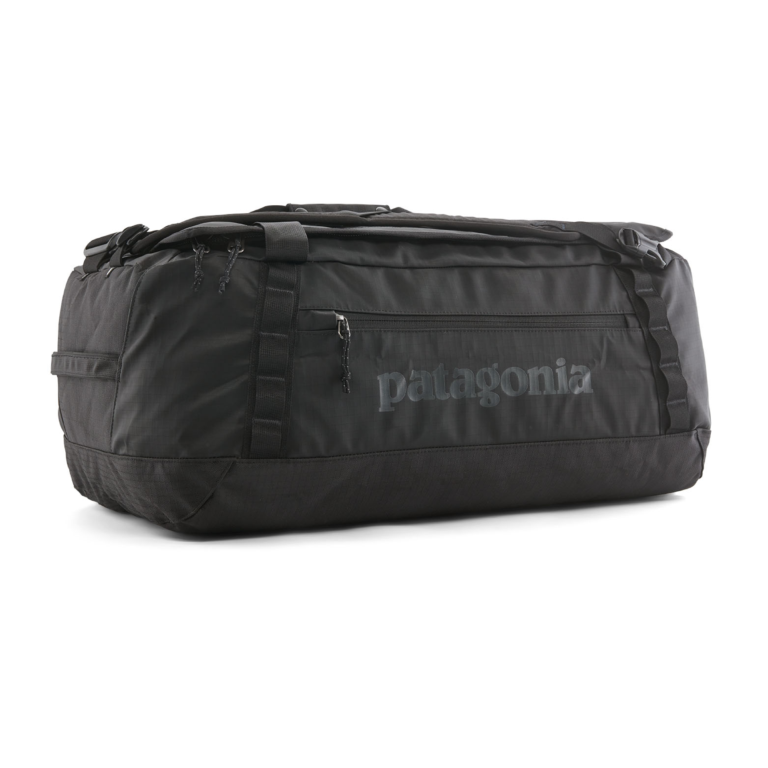 Bolso de Viaje Black Hole Duffel 55L