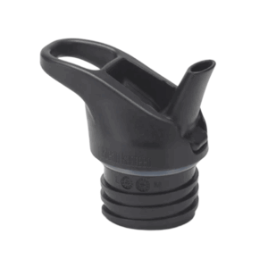 Tapa Sport con Bombilla