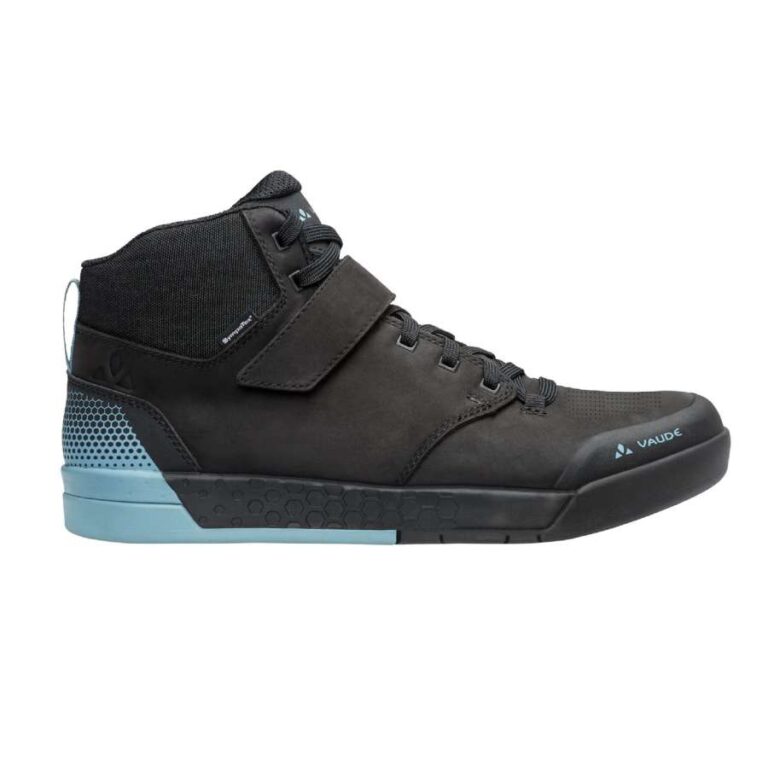 Zapatilla All Mountain Moab Mid STX
