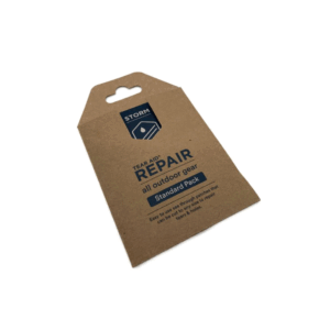 Cinta Reparadora Tear Aid Standard Pack S