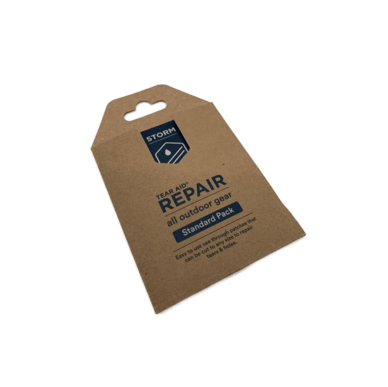 Cinta Reparadora Tear Aid Standard Pack S