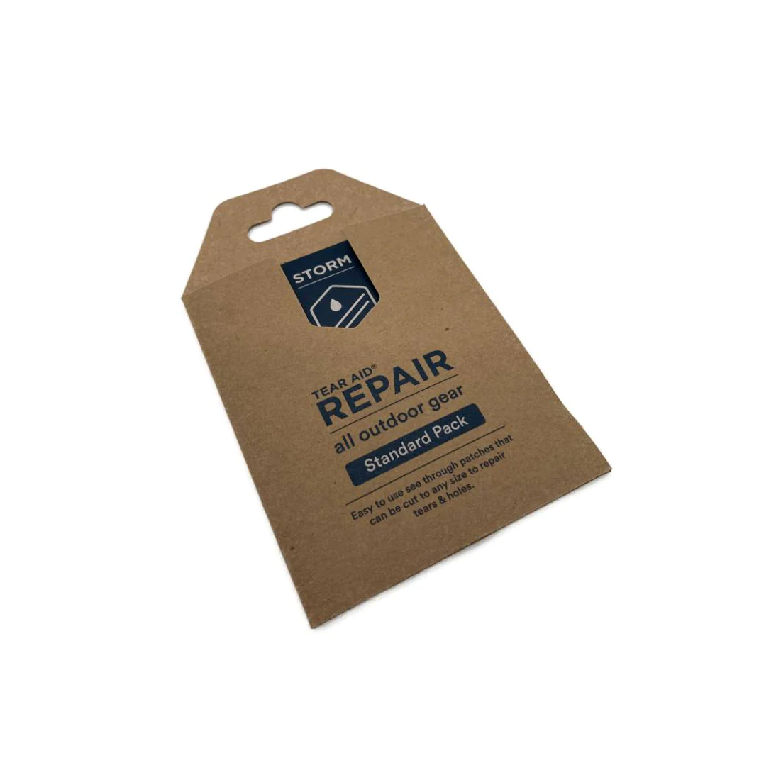 Cinta Reparadora Tear Aid Standard Pack S