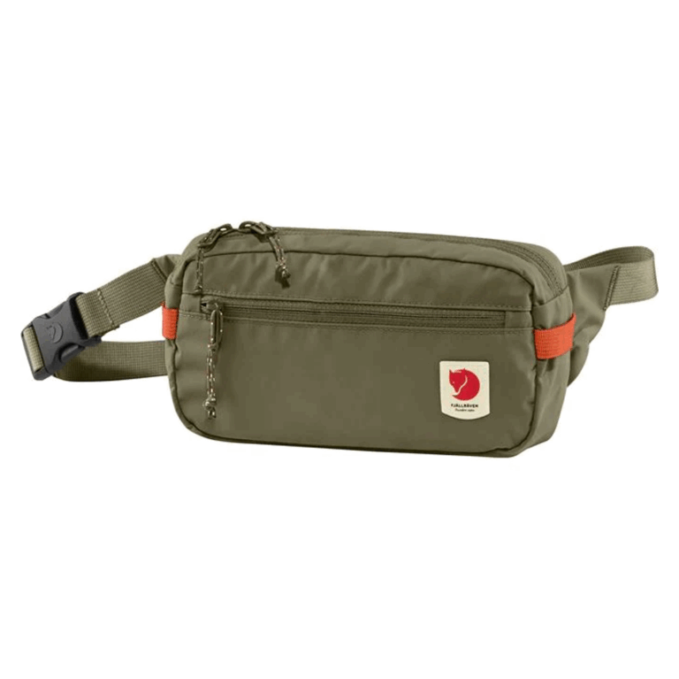 Banano High Coast Hip Pack
