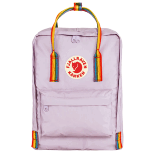 Mochila Kanken Rainbow