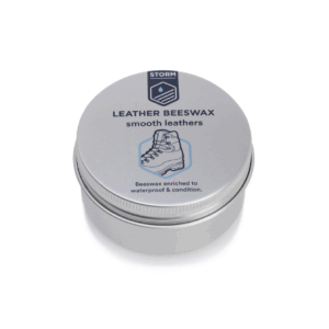 Protector de Cuero Beeswax 100 ml