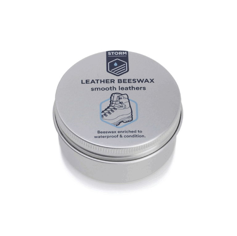 Protector de Cuero Beeswax 100 ml