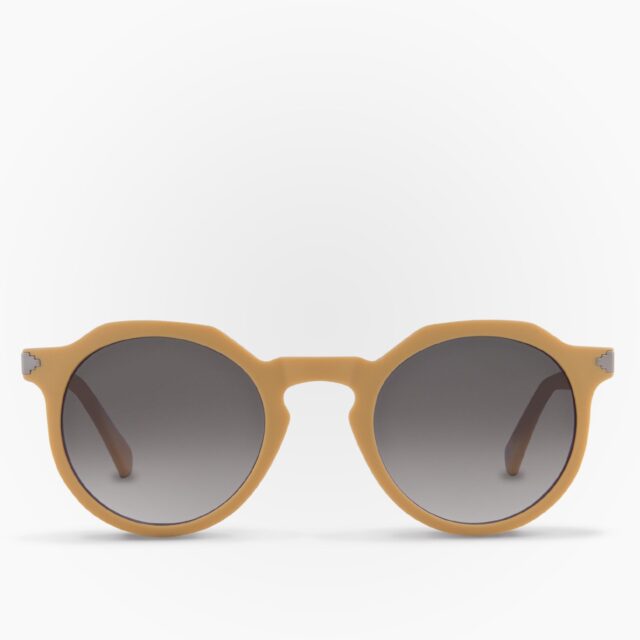 Lentes de Sol Pingüino Amarillo
