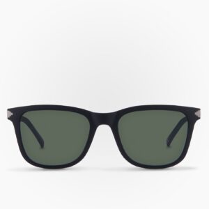 Lentes de Sol Zorro Negro