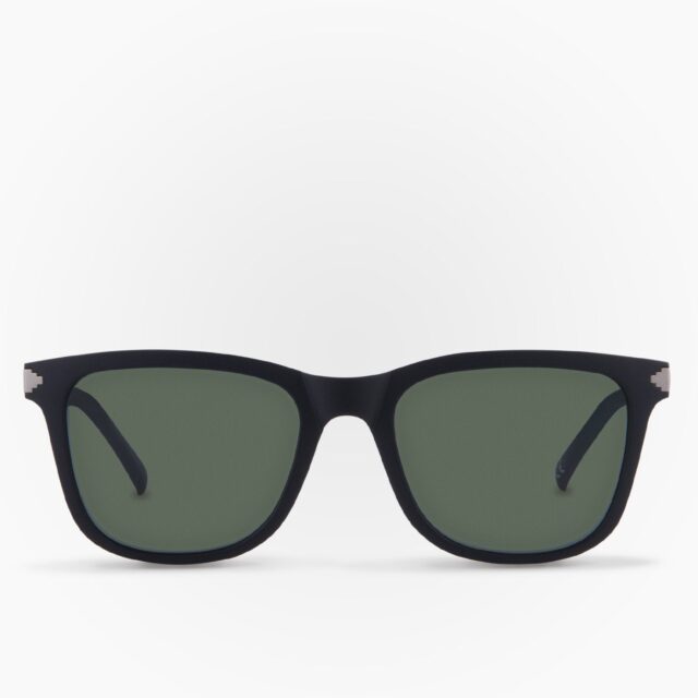 Lentes de Sol Zorro Negro