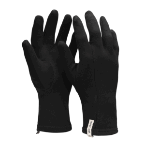 Guantes de Lana Merino HotWool