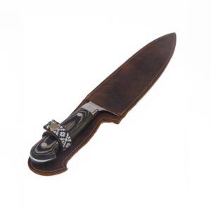 Cuchillo Alemán de Acero
