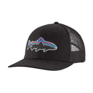 Jockey Fitz Roy Trout Trucker Hat