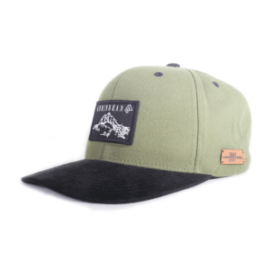 Jockey Unisex Caranca