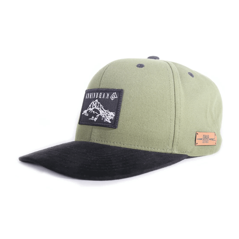 Jockey Unisex Caranca