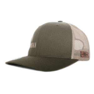 Jockey Unisex Espartillero