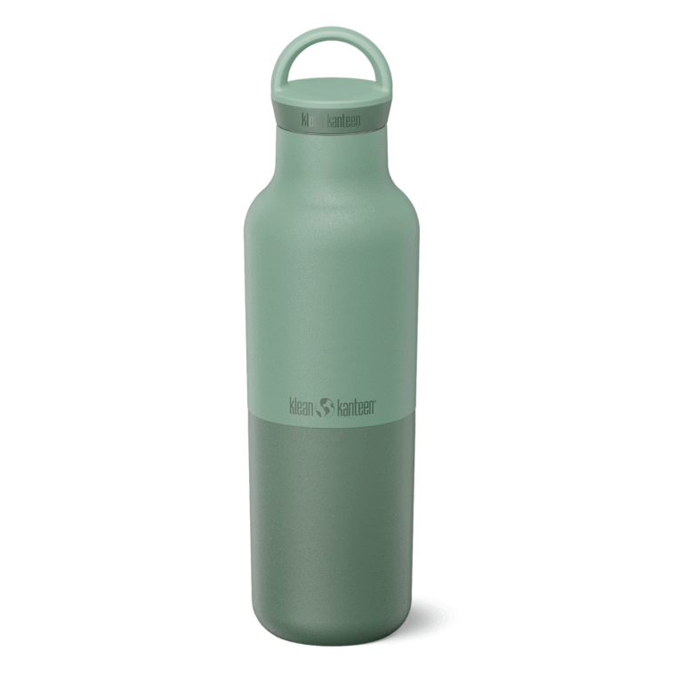 Botella Clasica Rise Vac 591 ML con Tapa Loop