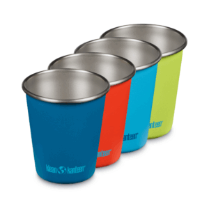 Pack de 4 Vasos Kids 295 ml