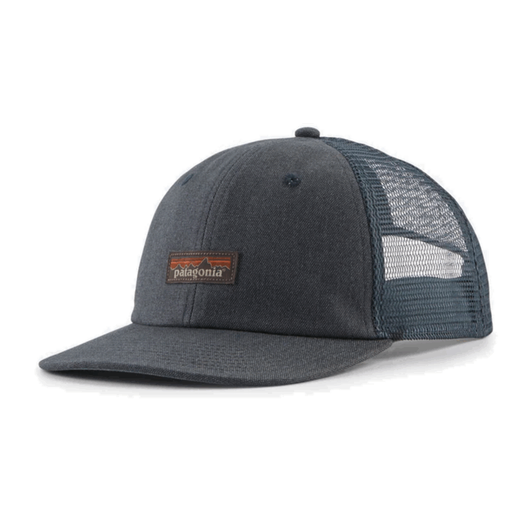Jockey Tin Shed Hat