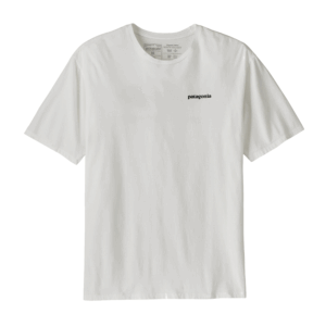 Polera Hombre Home Water Trout Organic