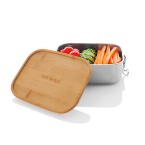 Lunch Box Bamboo