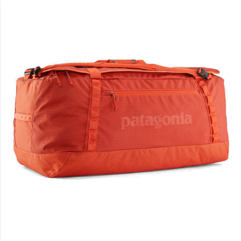 Bolso Black Hole Duffel 100L