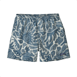 Shorts Baggies 5" In Hombre