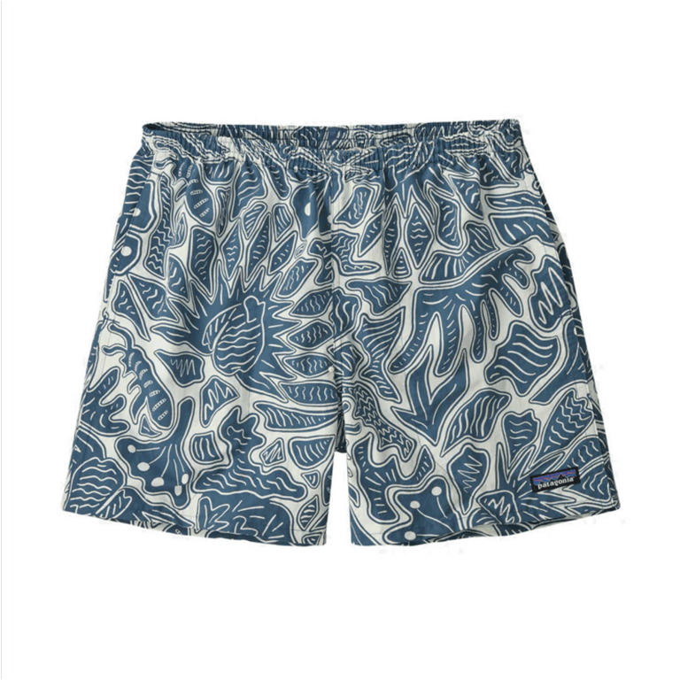Shorts Baggies 5" In Hombre