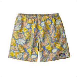 Shorts Baggies 5" In Hombre