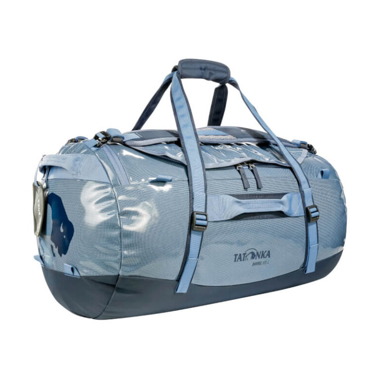 Bolso De Viaje 65 Litros