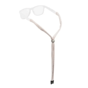Straps porta lentes Beige