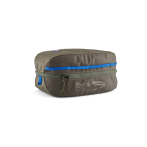 Neceser Mediano Black Hole Cube 6L