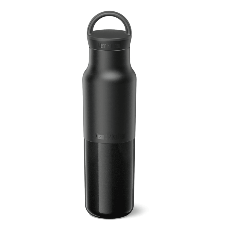 Botella Clásica Rise Vac 355 ML con Tapa Loop
