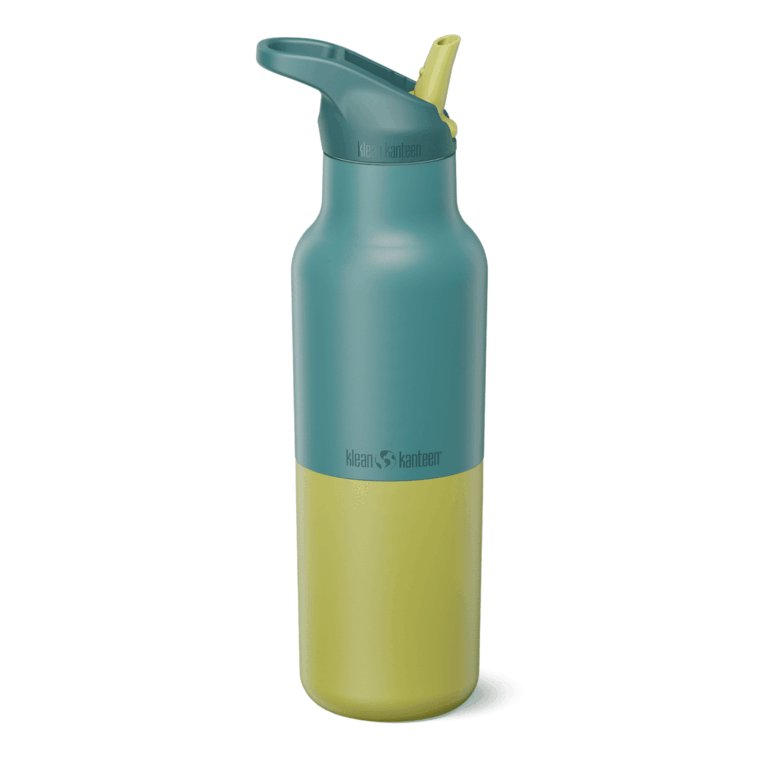 Botella Térmica Classic Rise 473 ML con Tapa Sport