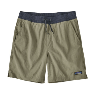 Shorts Baggies Lights 6" In Hombre