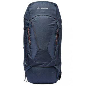 Mochila Asymmetric 52+8