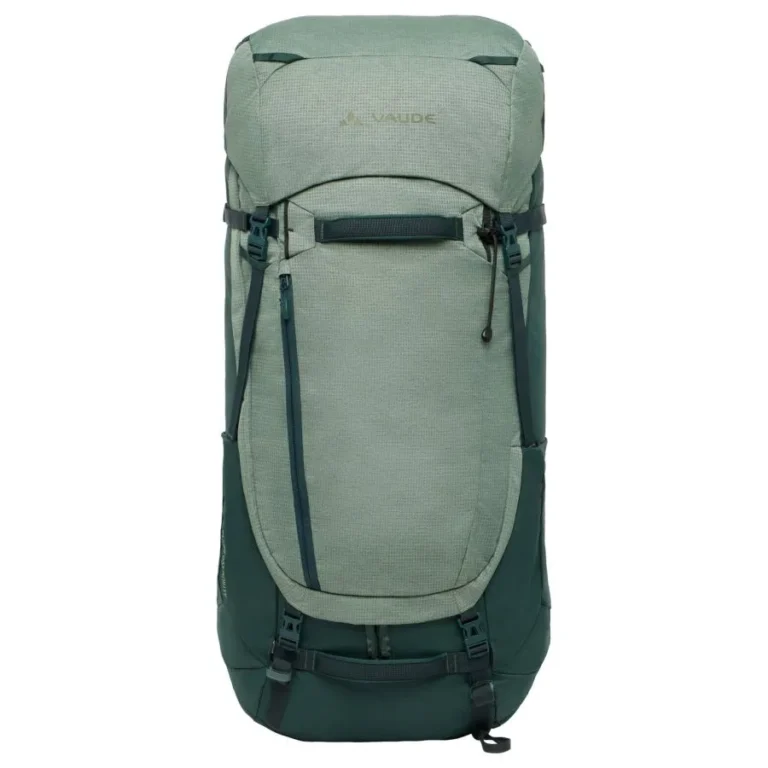 Mochila Astrum EVO 70+10L Agave