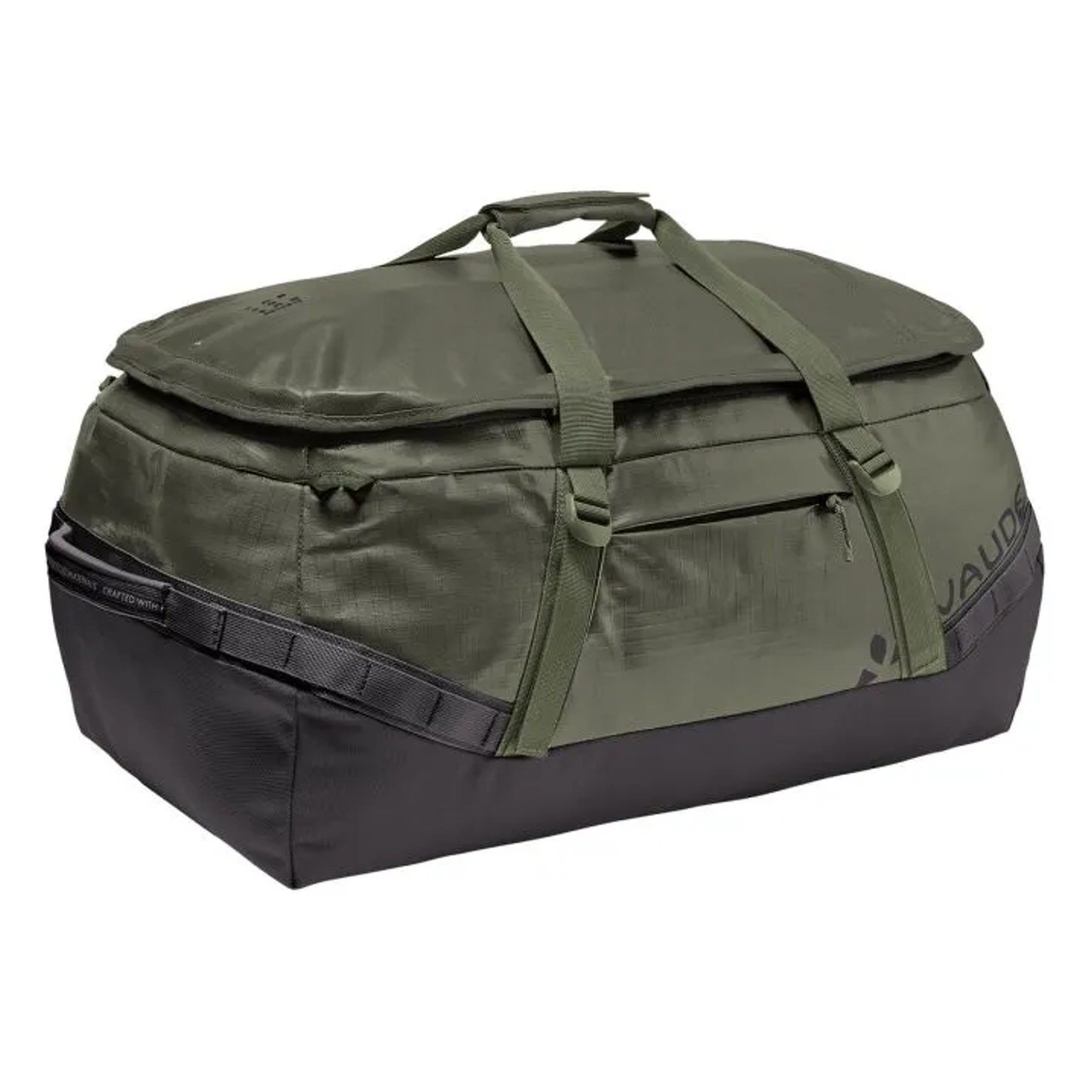 Bolso City Duffel 65