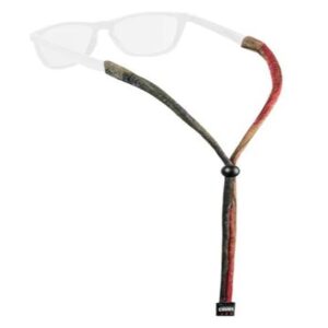 Straps Porta Lentes Brown Trout