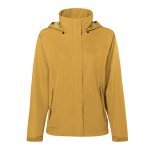 Cortaviento Impermeable Escape Light Mujer