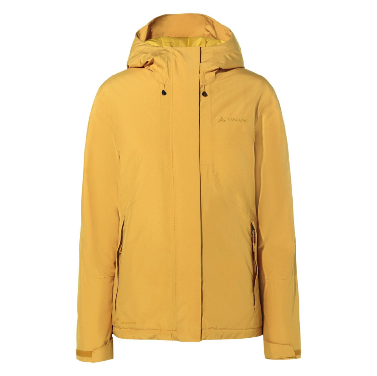 Chaqueta Mujer Impermeable Sintética Rosemoor PrimaLoft