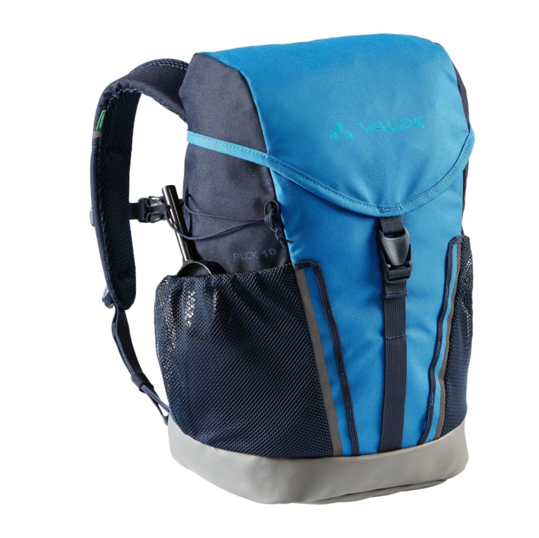Mochila Para Niños Puck