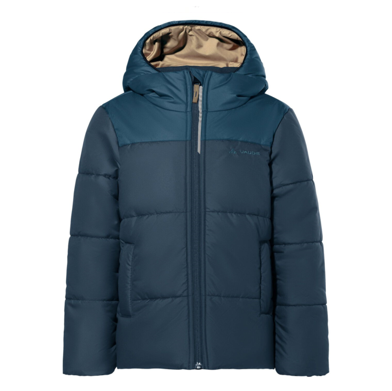 Chaqueta Invierno Niños Sintética Lulea