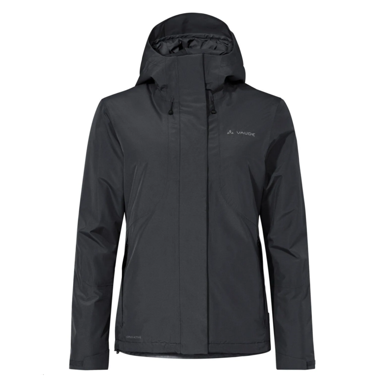Chaqueta Mujer Impermeable Sintética Rosemoor PrimaLoft