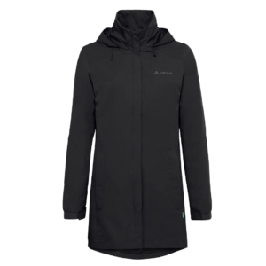Parka Impermeable Escape Mujer