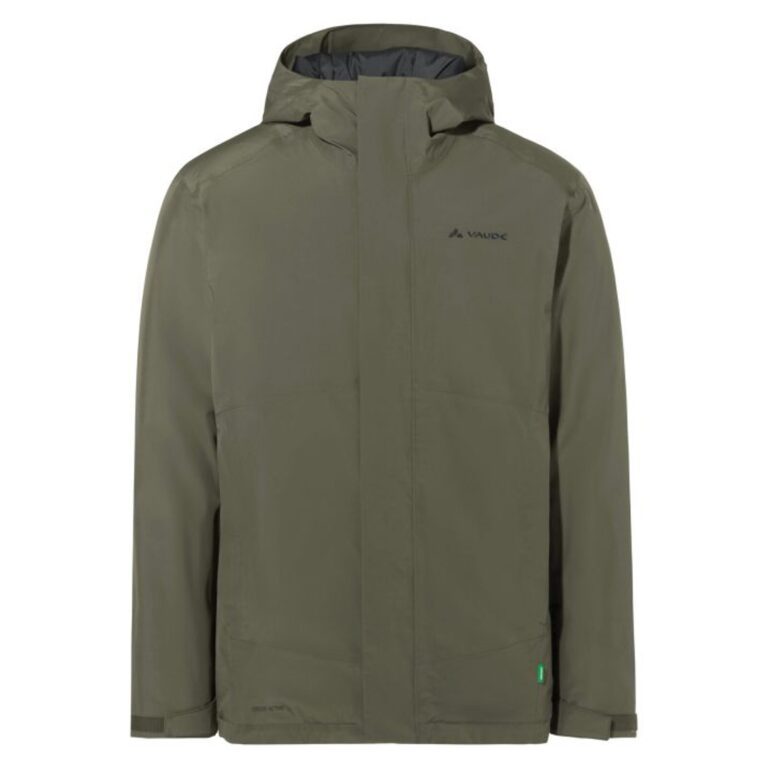 Parka Rosemoor Padded Hombre